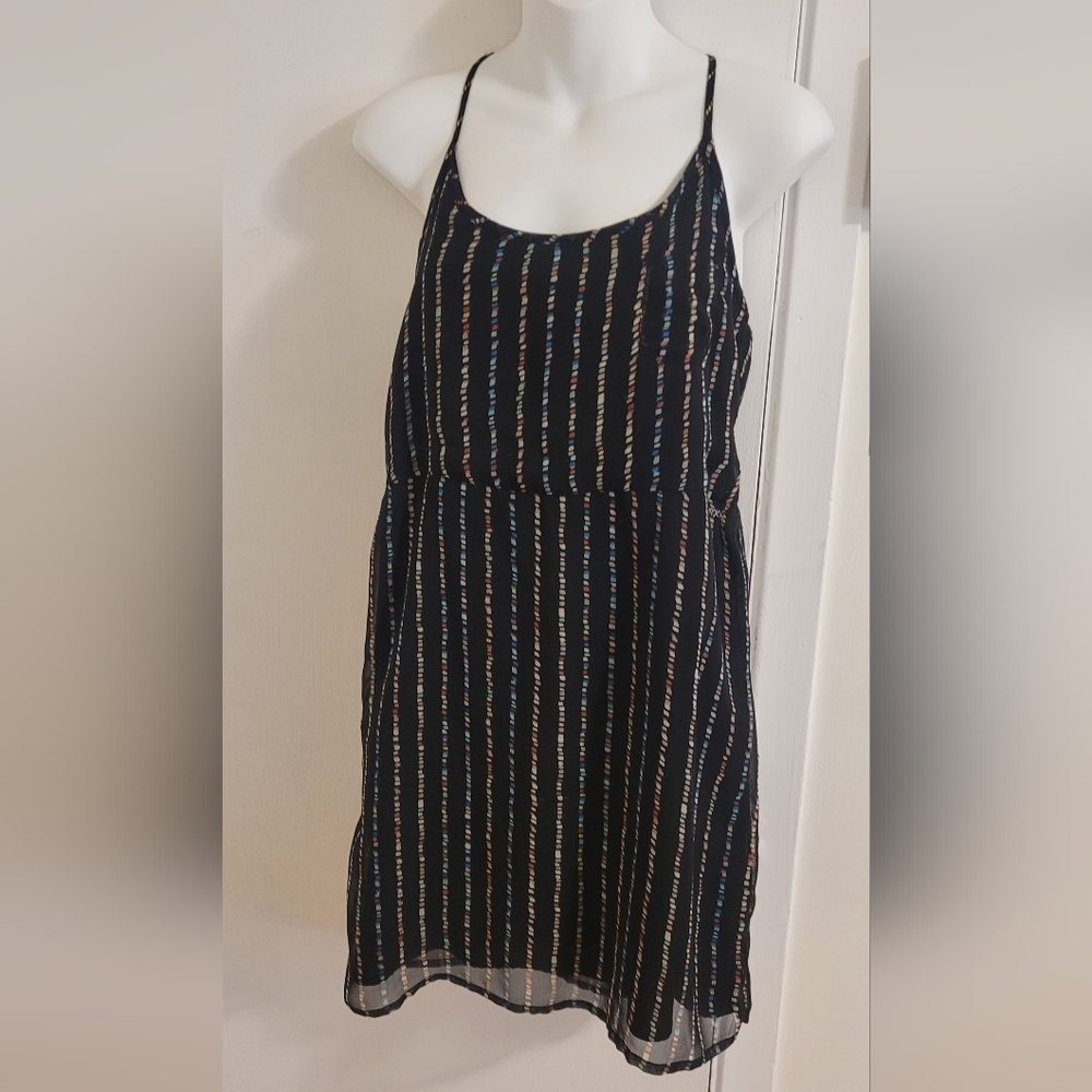 3/$50! Roxy summer dress size S